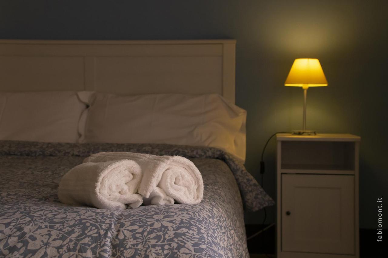 Casa De Rollo Bed and Breakfast Noto Exteriör bild