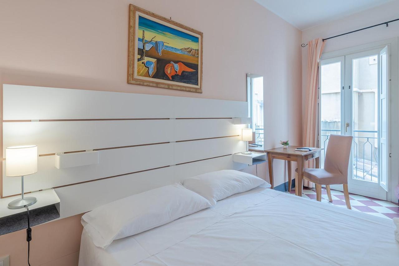 Casa De Rollo Bed and Breakfast Noto Exteriör bild